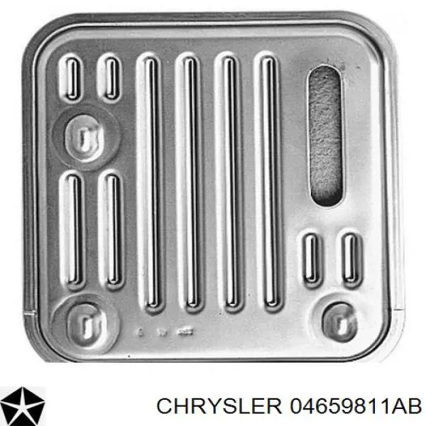  4659811AB Chrysler