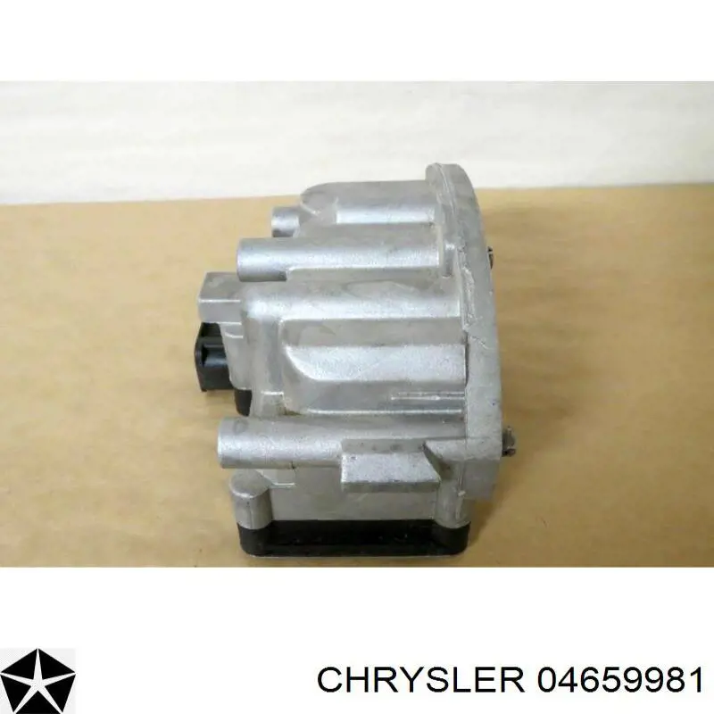  4659981 Chrysler