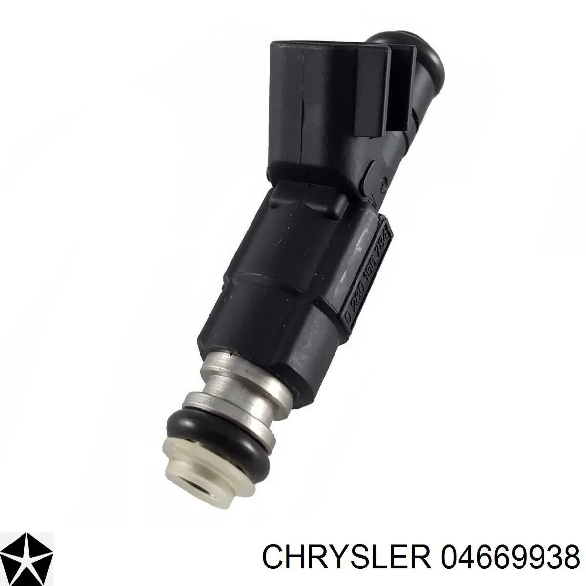  RL854181 Chrysler