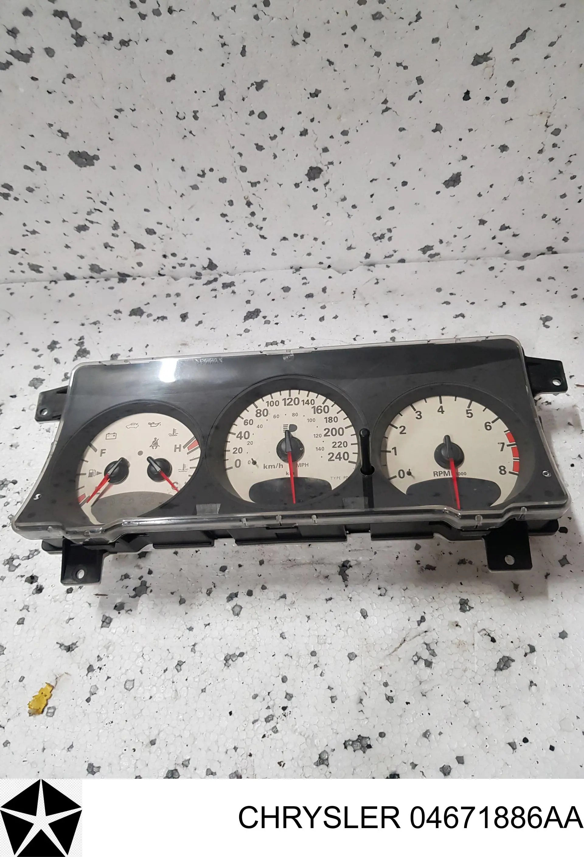 Купити 1R2491 WVE 