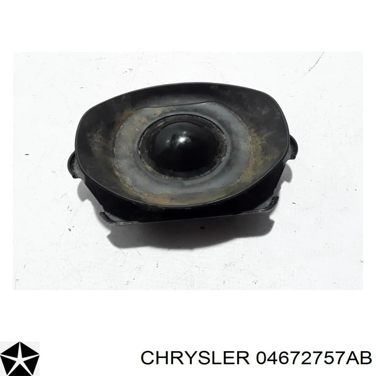 04672757AA Chrysler 