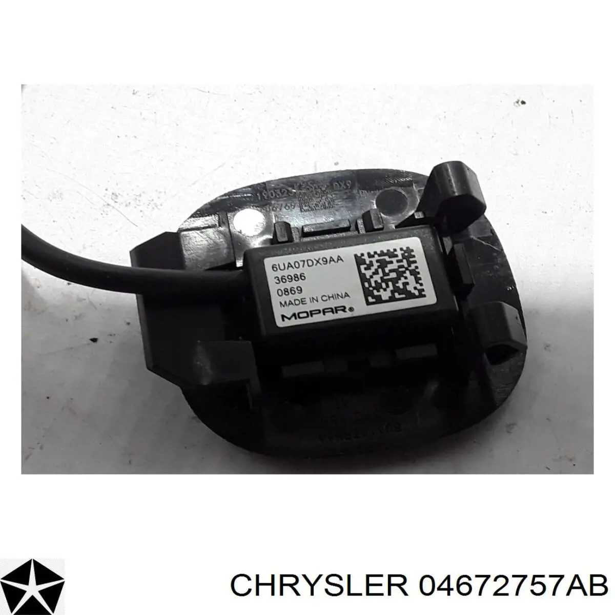  04672757AA Chrysler