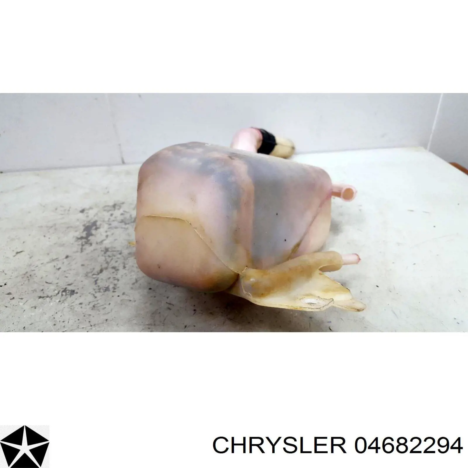  Chrysler 04682294 ціна, від 48.14 USD
