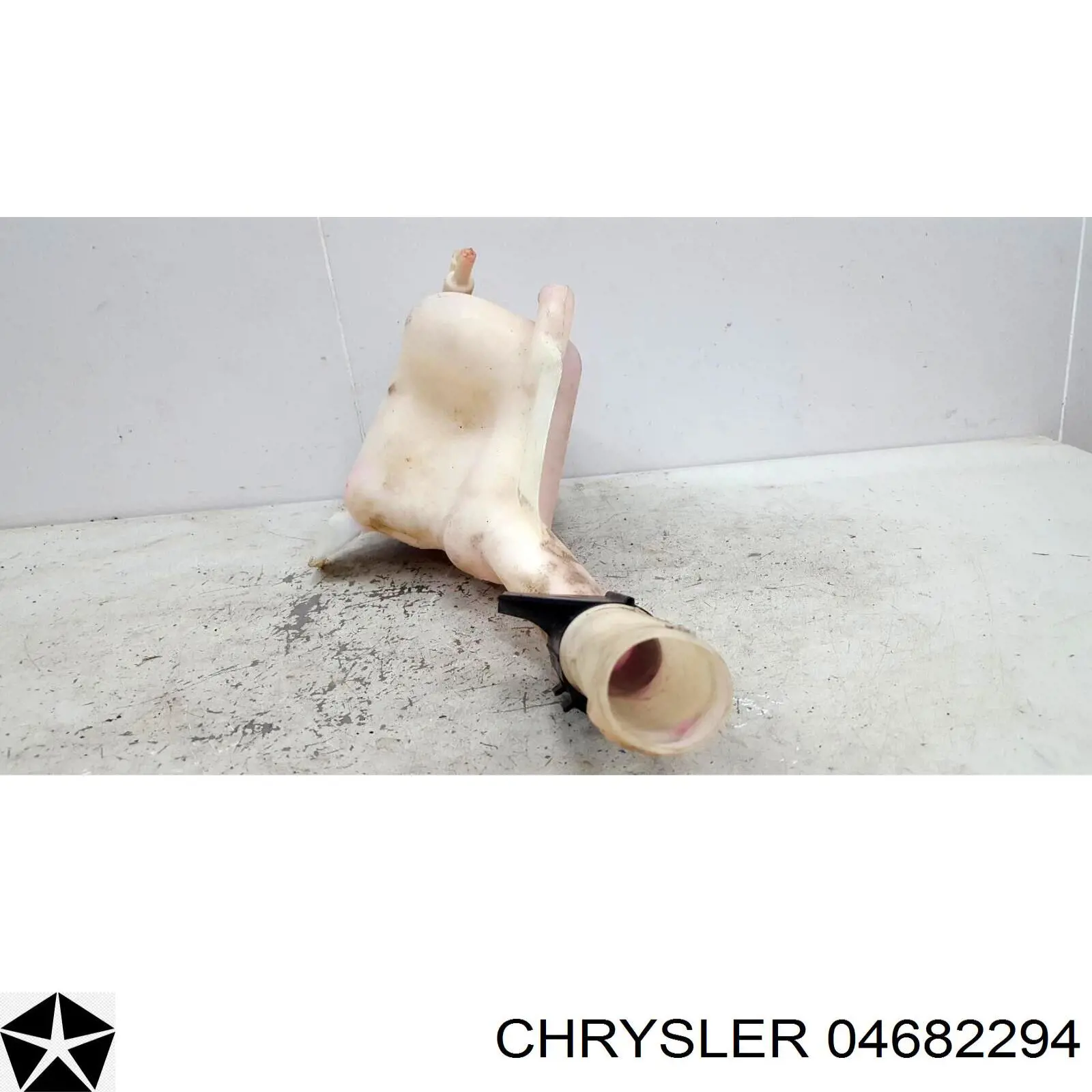 Купити 04682294 Chrysler 