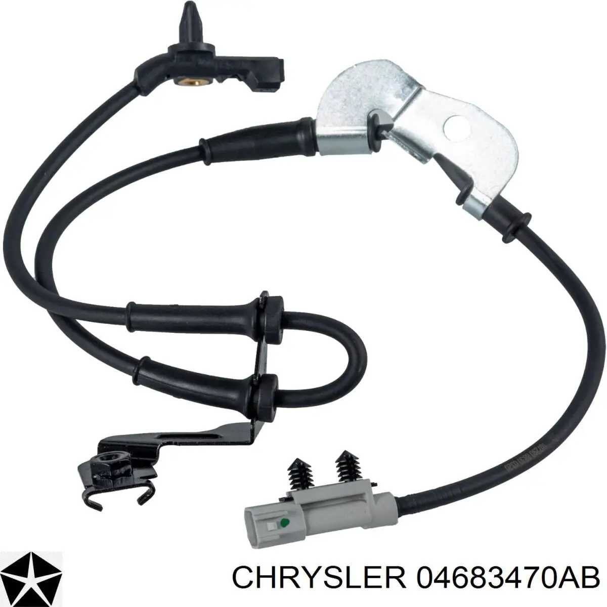 Купити 04683470AB Chrysler Сенсор АБС