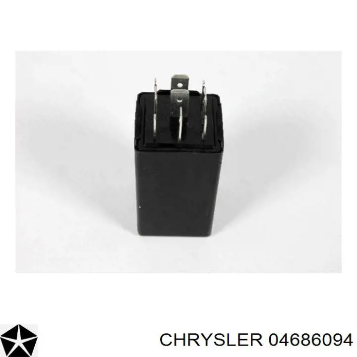  Chrysler 04686094 ціна, від 50.67 USD