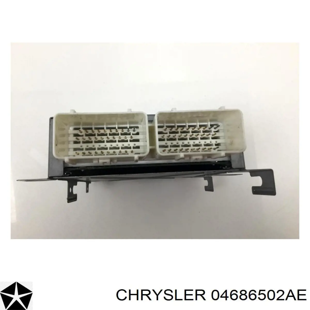 Купити 04686502AE Chrysler 