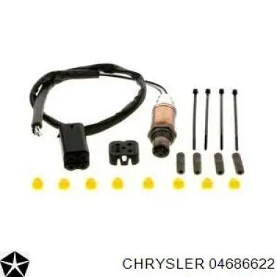 04727225AB Chrysler Датчик кисню