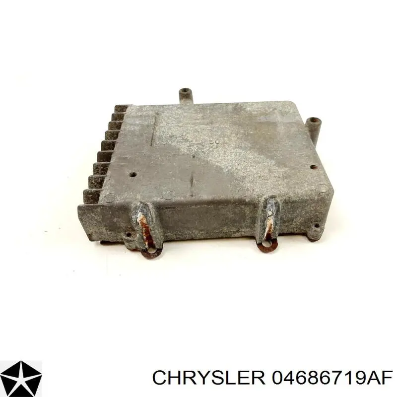  RL686719AF Chrysler