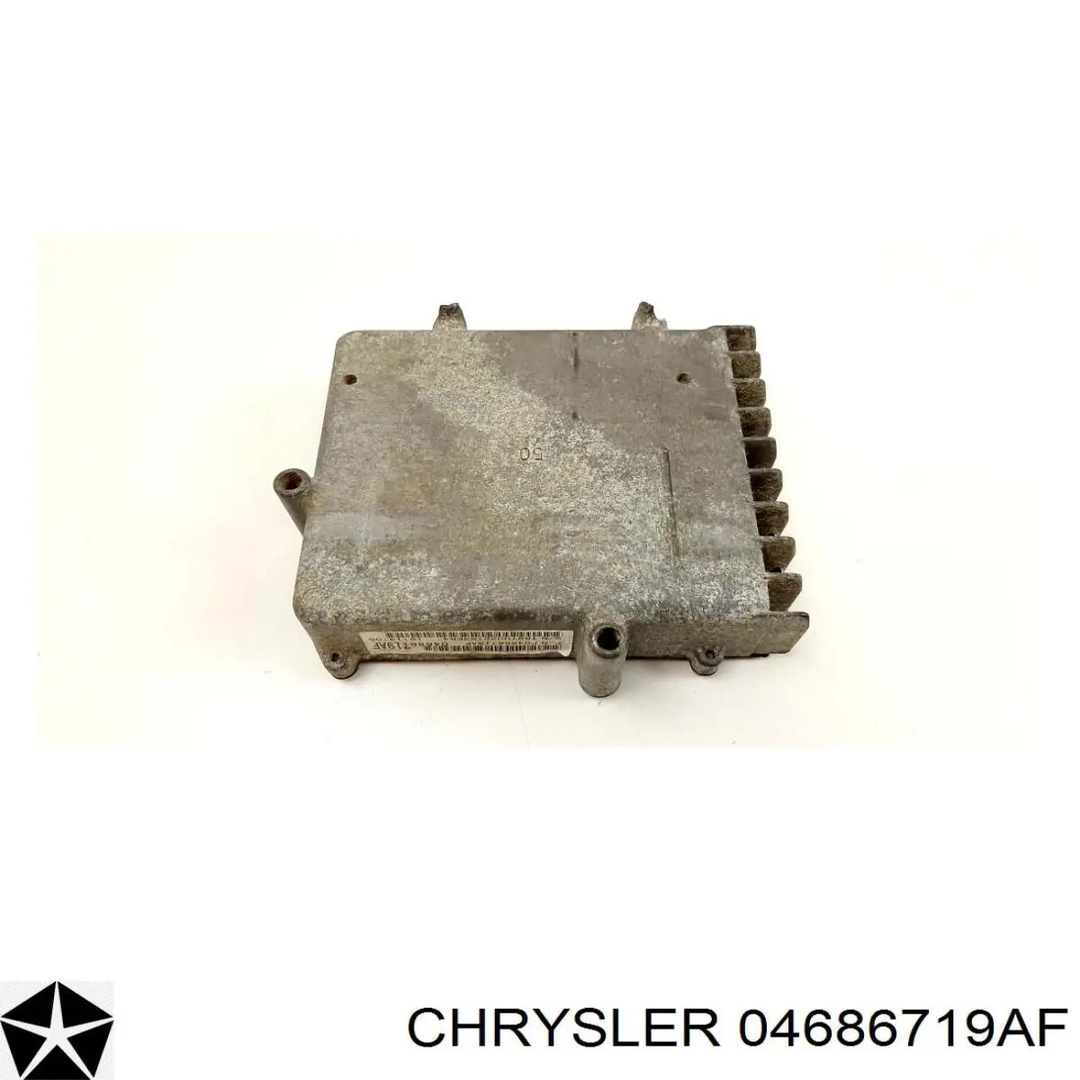 04686719AF Chrysler