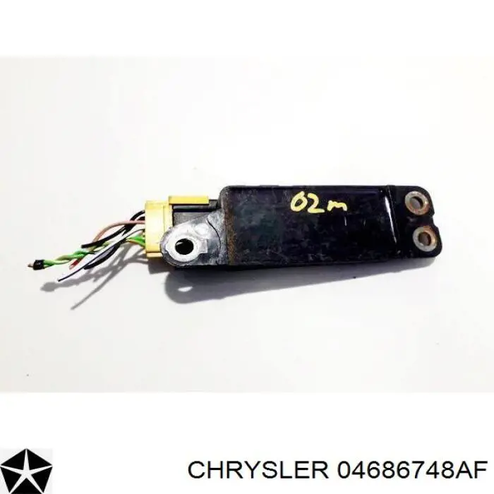 K04686748AF Fiat/Alfa/Lancia 