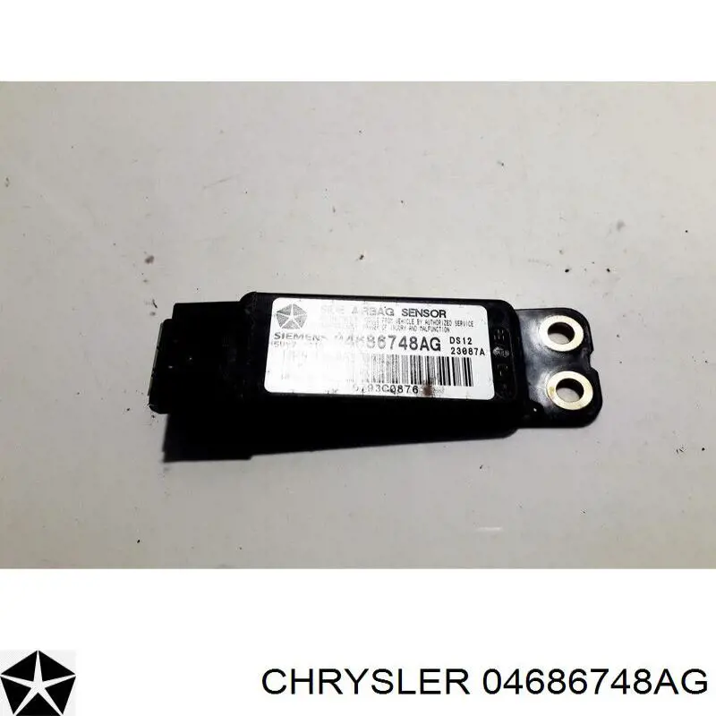 Купити 04686748AG Chrysler 