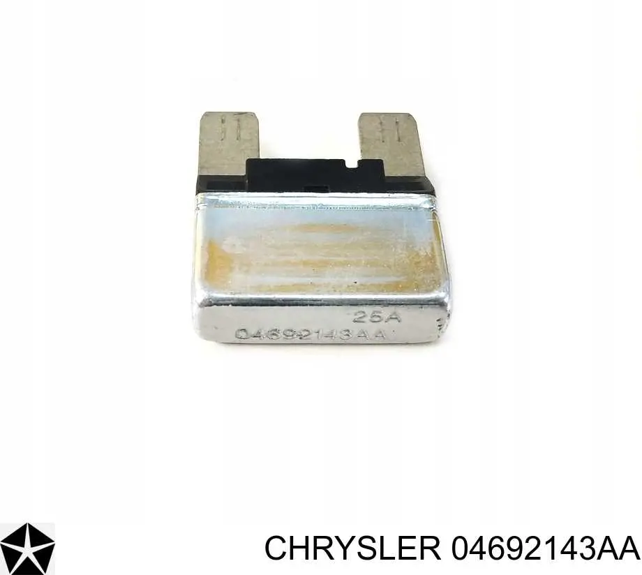  Chrysler 04692143AA ціна, від 6.71 USD