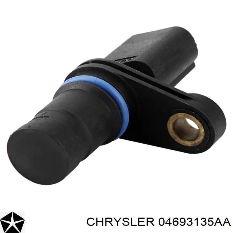 Купити 04693135AA Chrysler Датчик положення (оборотів) коленвалу