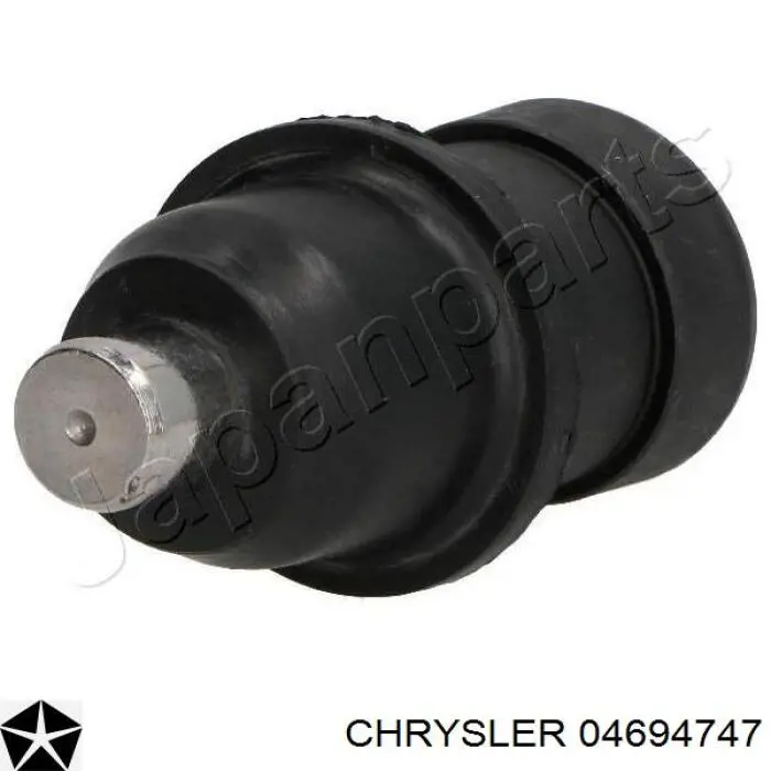 Кульова опора, нижня 04694747 Chrysler