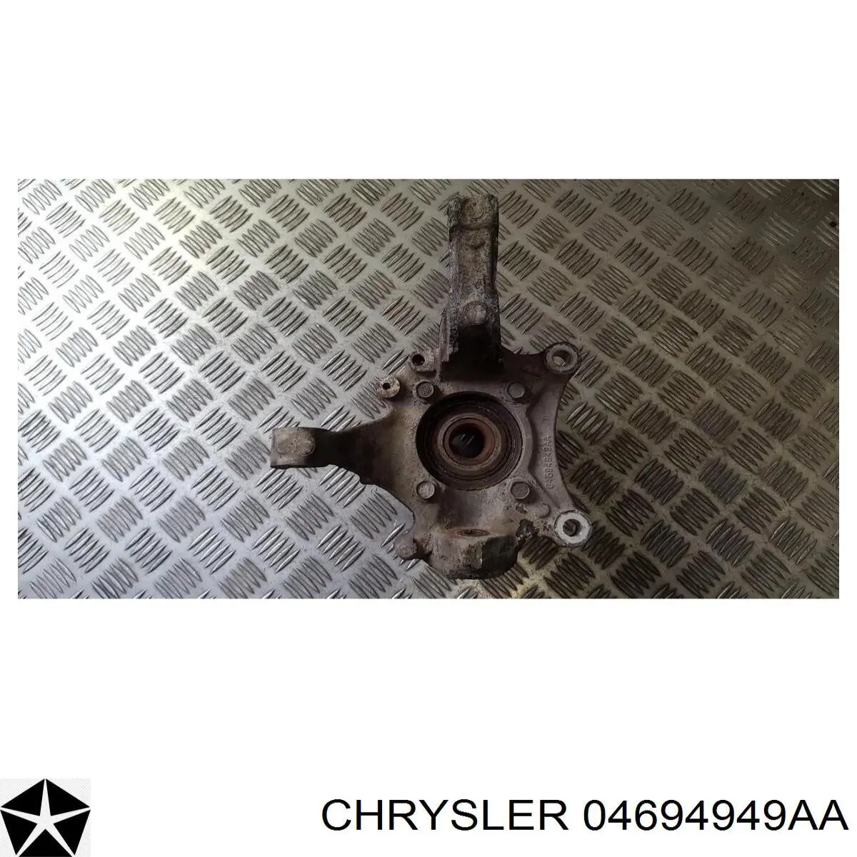 Купити 4694949AA Chrysler 