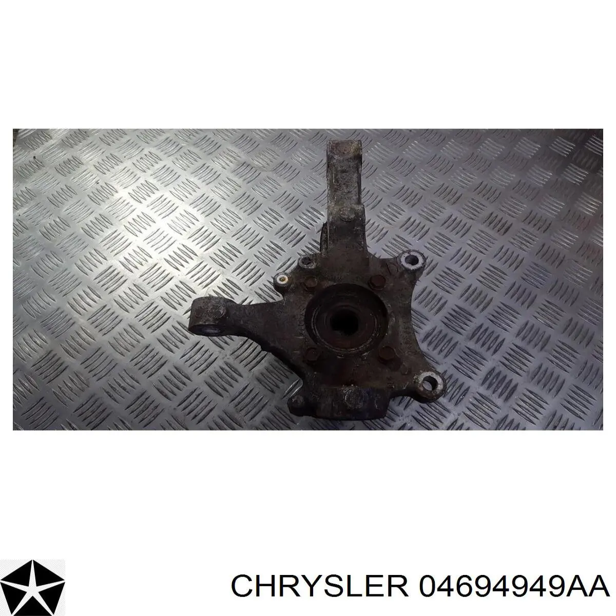 4694949AA Chrysler 