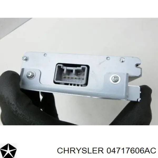  Chrysler 04717606AC ціна, від 8.05 USD
