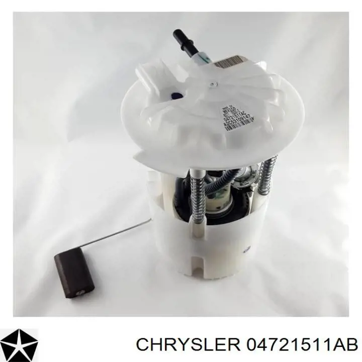  04721511AB Chrysler