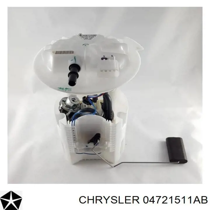  Chrysler 04721511AB