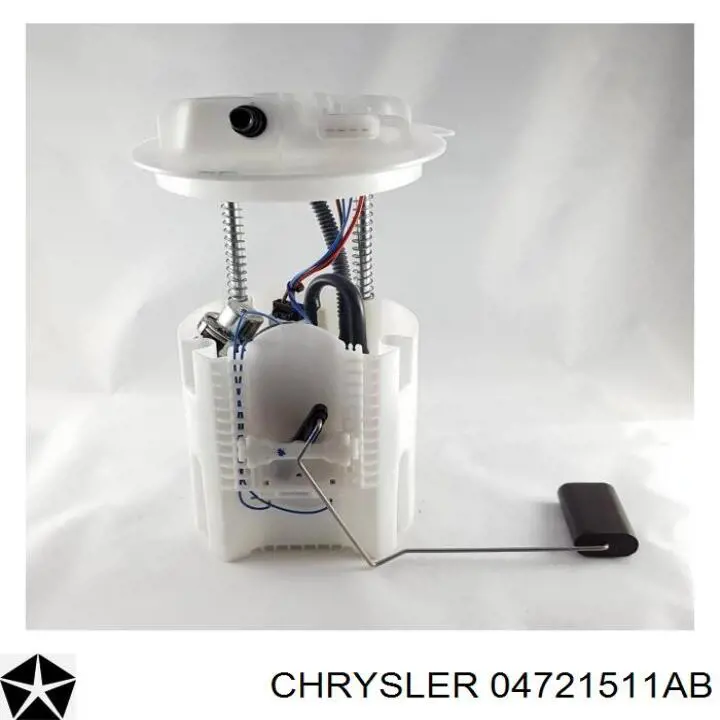 04721511AB Chrysler 
