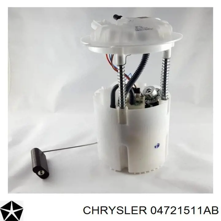 04721511AB Chrysler 