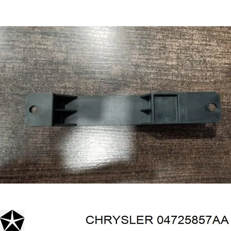 04725857AA Chrysler 