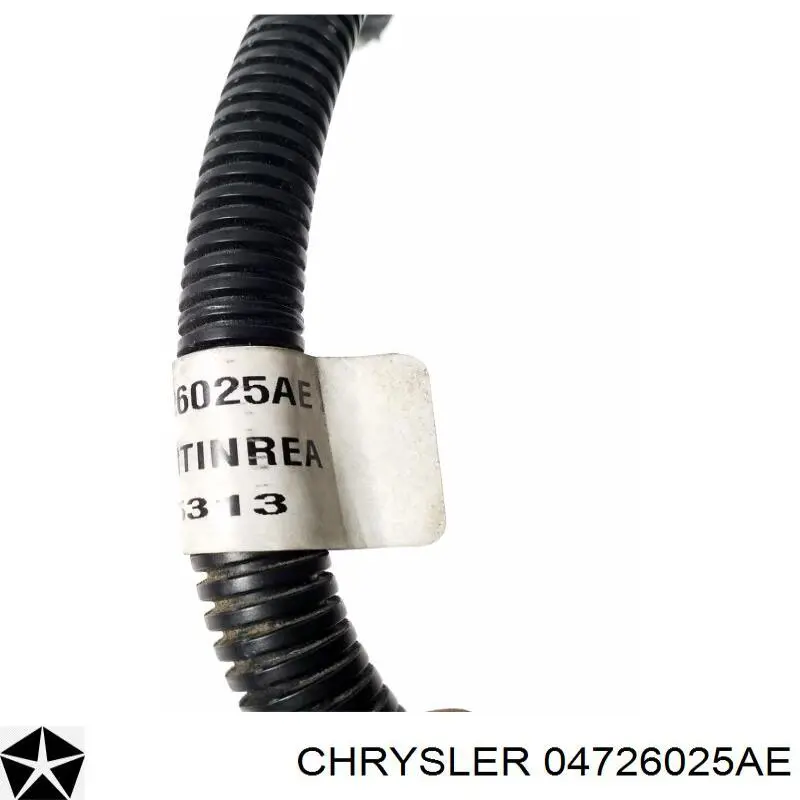  Chrysler 04726025AF ціна, від 19.00 USD