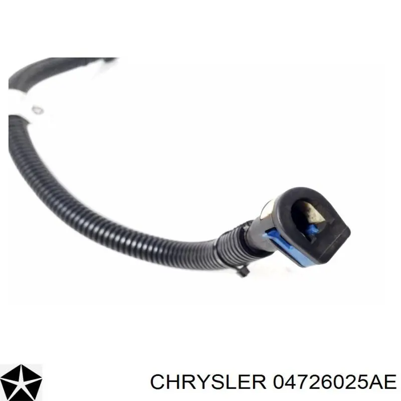 Купити 04726025AE Chrysler 