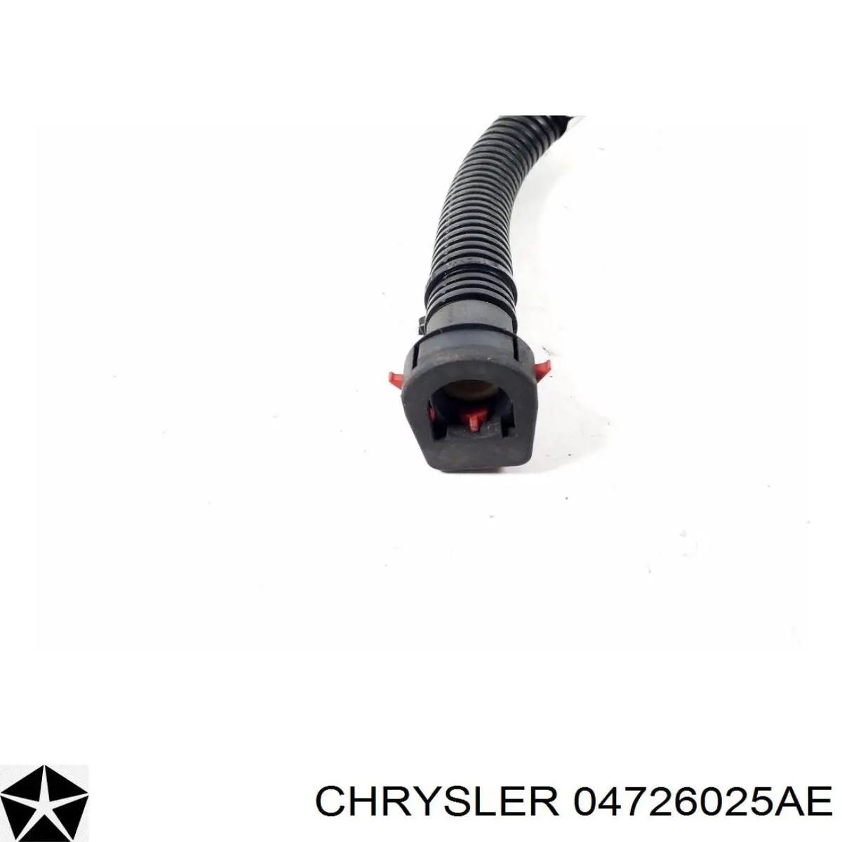 Купити 04726025AF Chrysler 