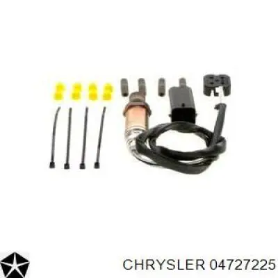 04727225 Chrysler Датчик кисню