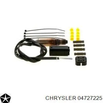 Лямбда-датчик Chrysler 04727225