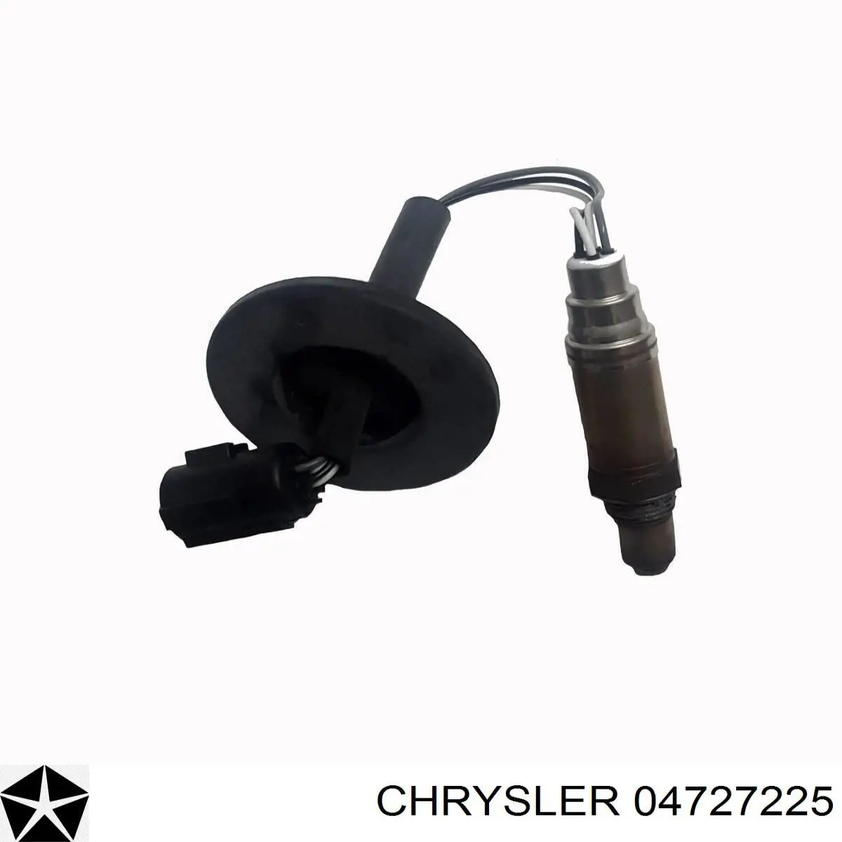 Лямбда датчик кисню Chrysler 04727225 ціна, від 50.81 USD