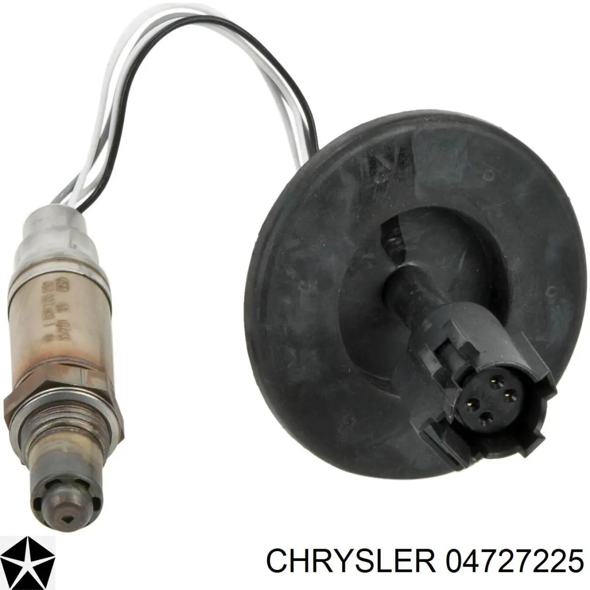 Лямбда датчик кисню Chrysler 04727225 ціна, від 50.81 USD