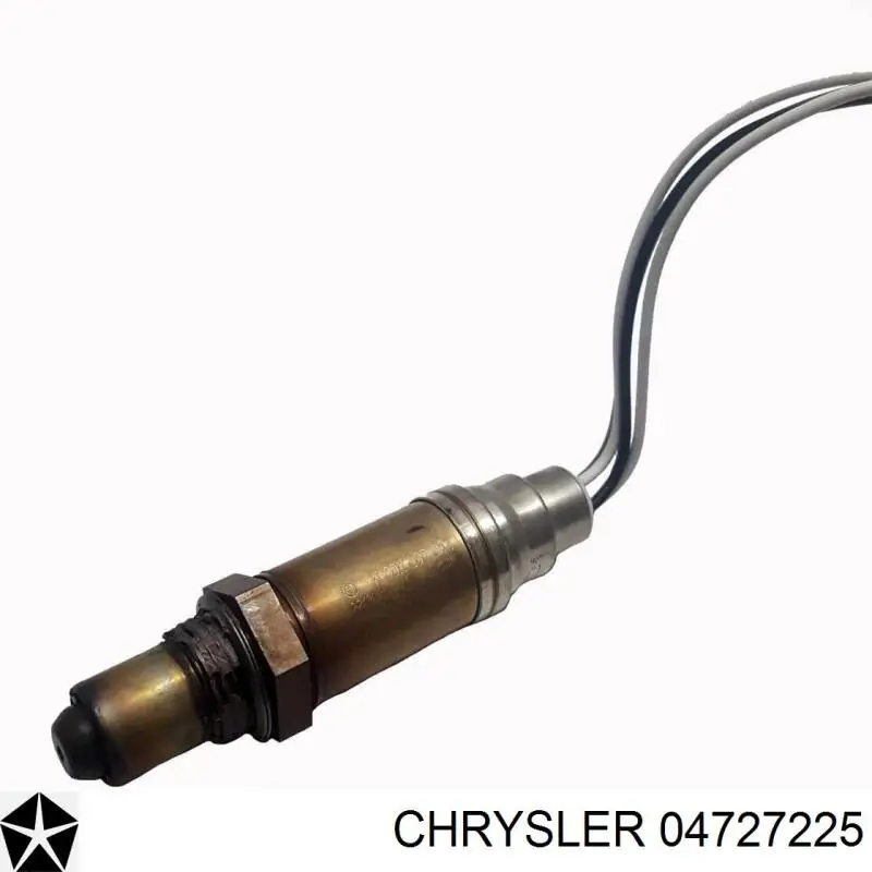 Лямбда-зонд 04727225 Chrysler