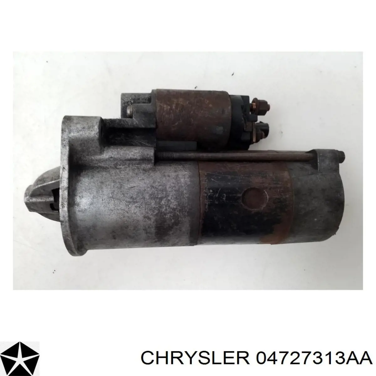 Купити S5100 AS/Auto Storm Стартер