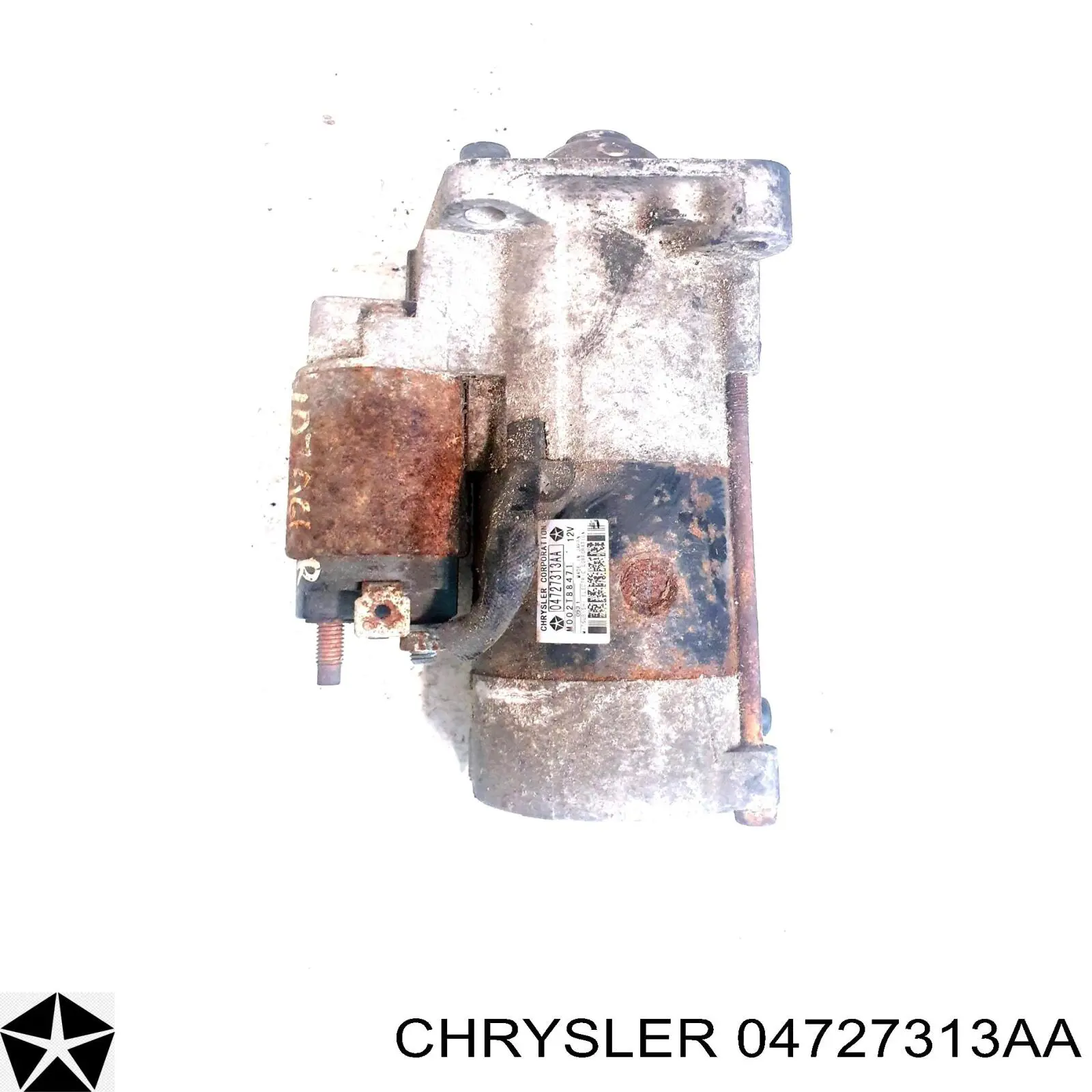 Стартер AS/Auto Storm S5100 ціна, від 155.64 USD