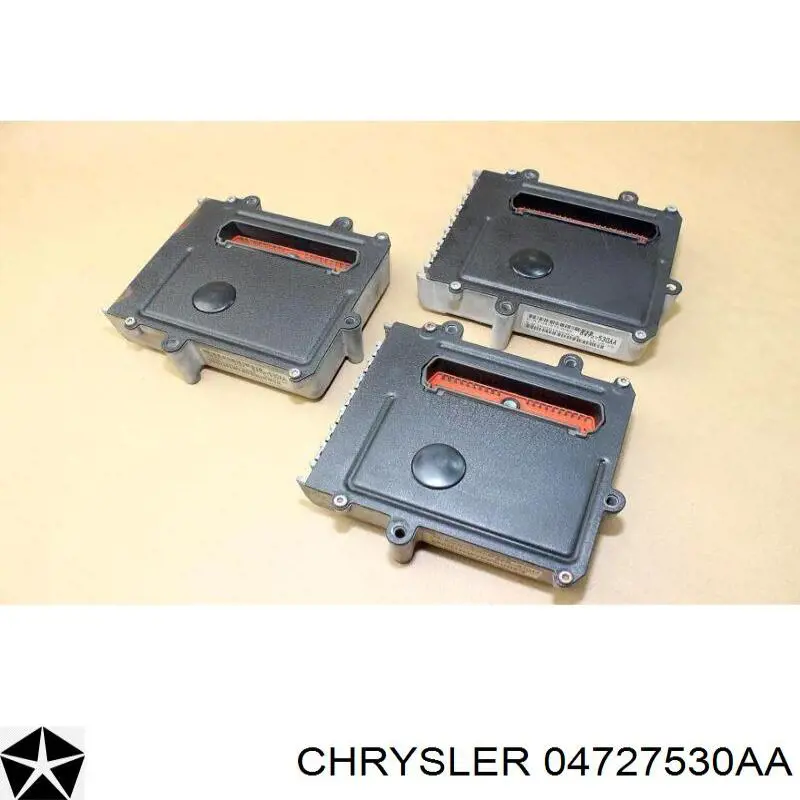  Chrysler 04727530AA ціна, від  USD