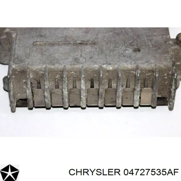  04727535AE Chrysler