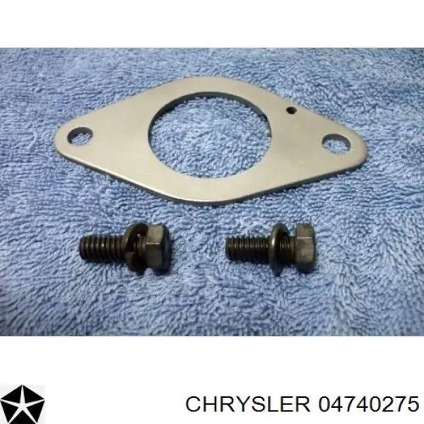 Ланцюг распредвала Chrysler 04740275