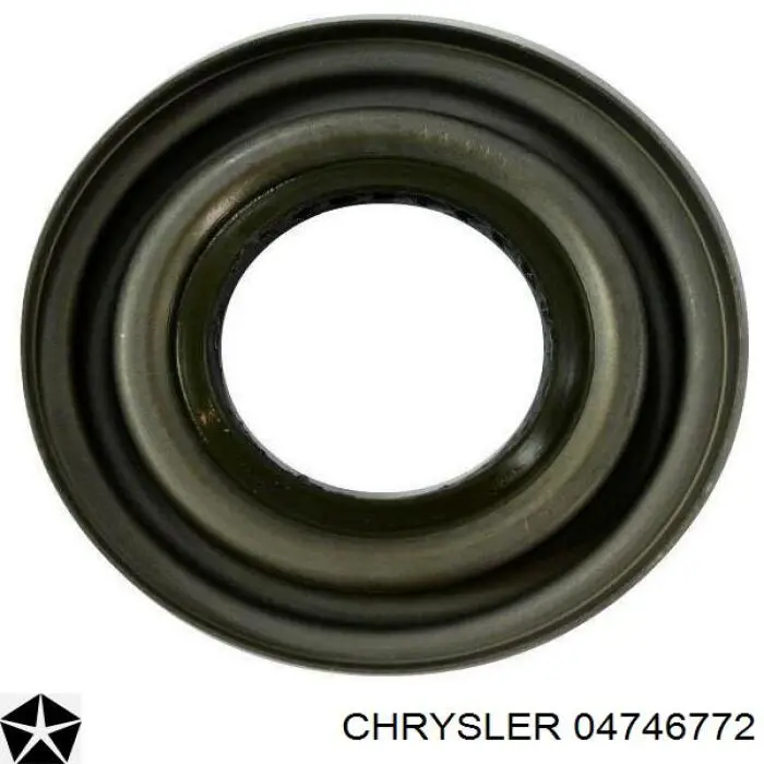 Сальник хвостовика редуктора переднього моста Chrysler 83503390 ціна, від 13.68 USD