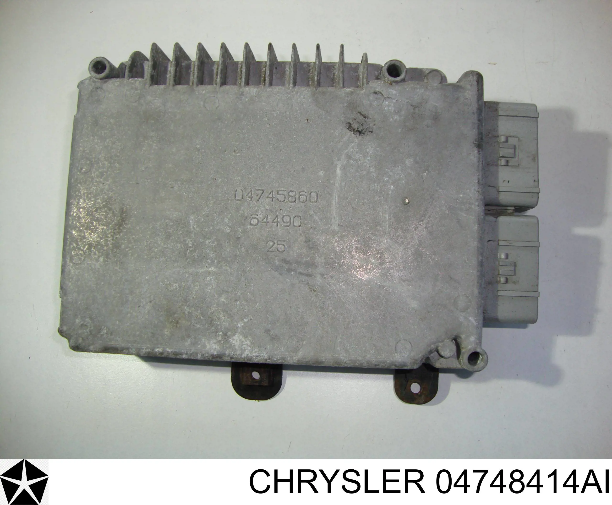 04748414AI Chrysler 