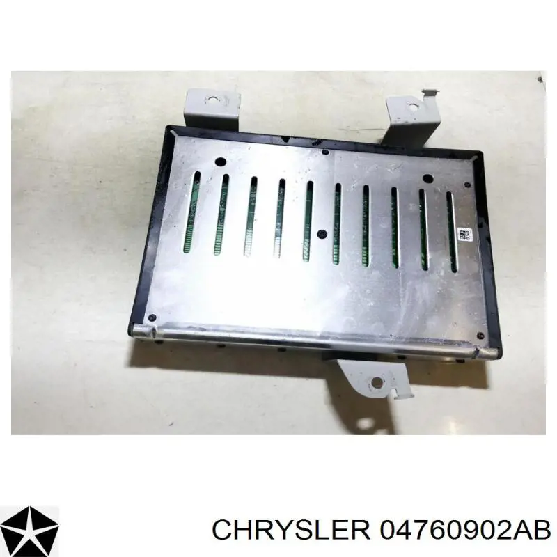 Купити 04760902AB Chrysler 