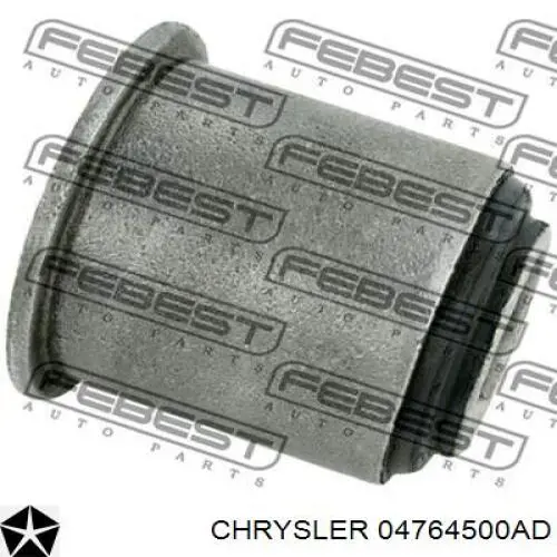 Важіль передньої підвіски нижній, правий Chrysler 4764500AC ціна, від 78.87 USD