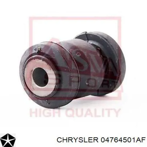 04764501AF Chrysler Поперечний важіль