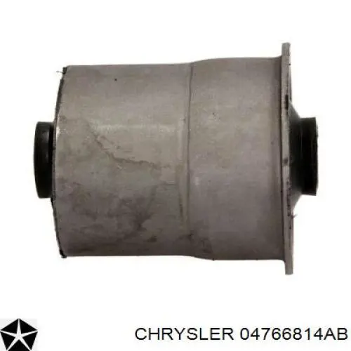 04766814AB Chrysler Важелі задньої підвіски