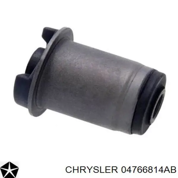 Купити 04766814AB Chrysler Важіль задньої підвіски нижній, лівий/правий