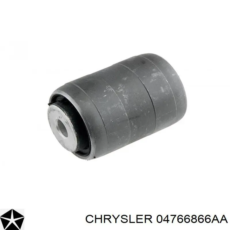 Купити 04766866AA Chrysler Солдатик стабілізатора, заднього