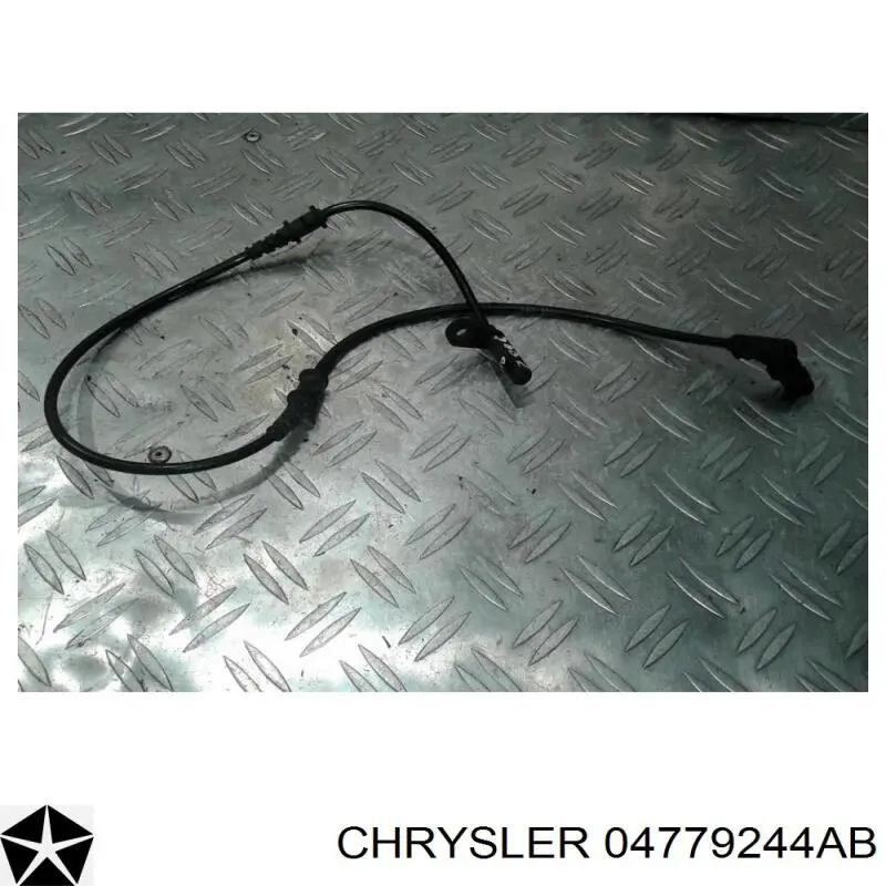 Провід датчика АБС передній Chrysler 4779244AC