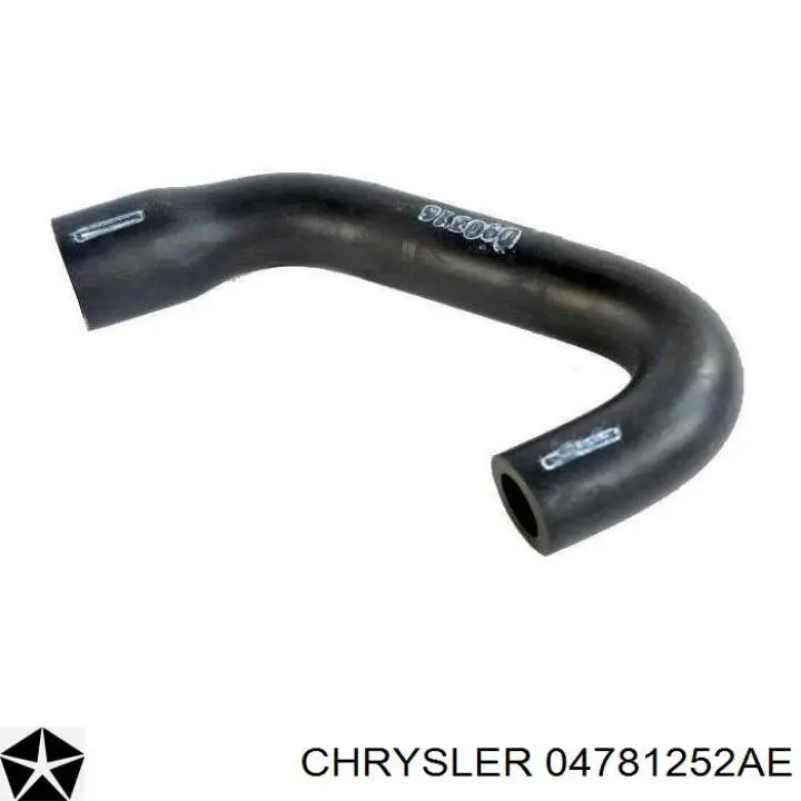  Chrysler 68383653AA ціна, від 37.12 USD